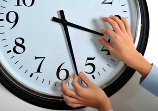 В Казахстане с 1 марта установят единый часовой пояс