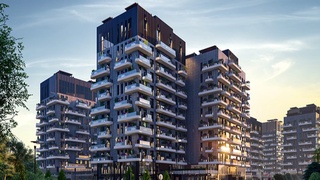 Квартира ва автомашиналарни сотиш офислари қайта тикланди