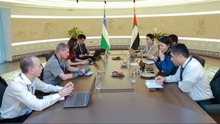 Страны Центральной Азии разработают механизм по единой стратегии действий в переговорах об изменении климата