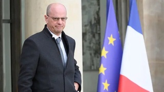 Францияда спорт вазирлигида ўзгариш рўй берди