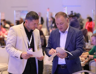 В Ташкенте завершилась одна из крупнейших международных туристических выставок в формате B2B - «Tashkent Travel Mart-2024»