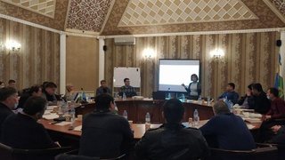 Сирдарёда соғлиқни сақлаш тизимининг янги модели ва давлат тиббиёт суғуртаси механизмлари жорий этилади