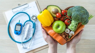 Uzbekistan is developing a nutrition program for the prevention of cardiovascular diseases and diabetes