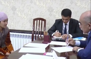 Президент Халқ қабулхонаси: Косон туманида 80 дан ортиқ мурожаатлар қабул қилинди