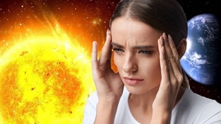 Три геошторма силой до 5 баллов накроют Землю в апреле