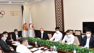 Будут ли наши спортсмены получать вакцину от коронавируса?