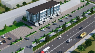 Елшіліктің «Алтын дәптеріне» енген жерлесіміз Сұрхандария облысында инвестициялық жобаны жүзеге асыруда