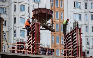 Воридоти муҳоҷирон ба сохтмонҳо дар моҳи наздик шояд содда шавад