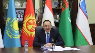 «Ҳиндистон — Марказий Осиё» II ишбилармонлар кенгаши бўлиб ўтди