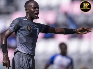 Ўзбекистон — Янги Зеландия учрашувини ямайкалик ҳакамлар бошқаради