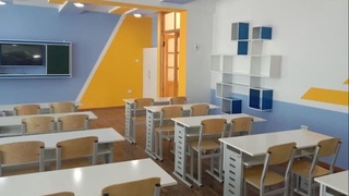 30 йилда умумтаълим муассасалари сони 1624 тага кўпайган