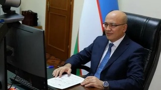 Negotiations with ICESCO Director General