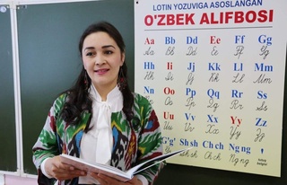 Шетелдік білім беру ұйымдарында «Өзбектану» кафедралары қызметі жолға қойылады