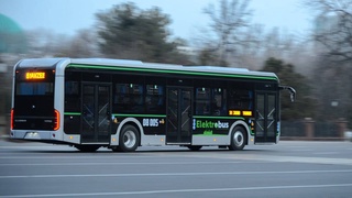 Обновление подвижного состава и повышение качества обслуживания пассажиров
