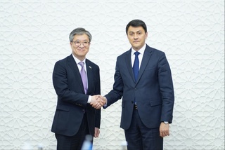 Самарқандда Ўзбекистон — Жанубий Корея халқаро тиббиёт форуми ўтказилади