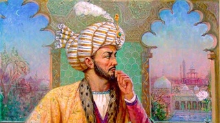 Все тонкости человеческих чувств - в его поэзии...