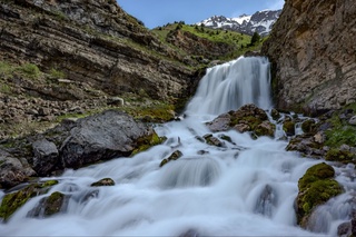 Ҳаво ҳарорати аста-секин кўтарилади — Ўзгидромет