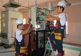 Профессионал таълимни ташкил этиш ва амалга ошириш тартиби белгиланди