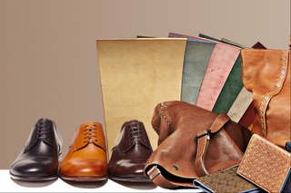 Чарм-пойабзал ва мўйна маҳсулотлари ишлаб чиқаришга ихтисослашган кичик саноат зоналари ташкил этилади