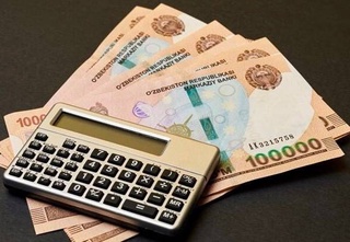 Prosecutor's Office: more than 5 billion soms intended for payment of salaries and allowances have been plundered in Uzbekistan