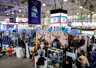 Ташкент готовится к традиционной международной туристической ярмарке «Туризм на Шелковом пути»