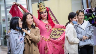 Сайёҳлар тарғибот промо-акциясида иштирок этиши мумкин