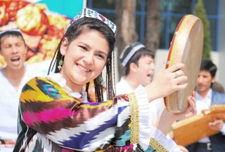 «С тобой, Навруз, мир светом озарится!»: в Ташкенте 19-24 марта пройдут массовые гуляния