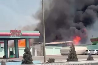 Qashqadaryodagi “zapravka” portlashida halok boʻlgan va yaralanganlarga tovon puli toʻlanadi