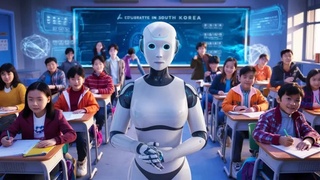 Sun’iy intellekt va kelajak ta’limi