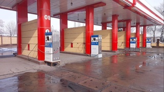 Angrenda “Metan zapravka” xatlandi