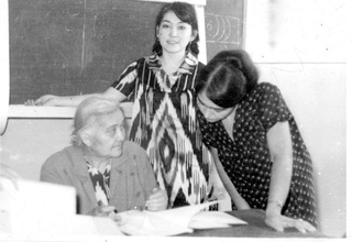 Қалбимиздаги сиймо