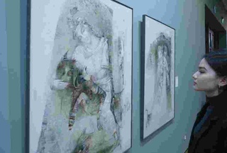 "Очилмаган тилсим"