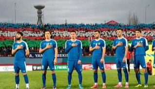 ФИФА январь ойи якуни рейтингини эълон қилди