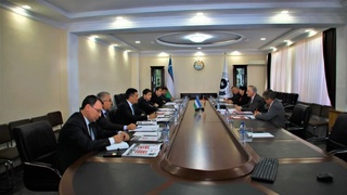 Профессионал таълим тизимида Германия лойиҳаси қўлланилади