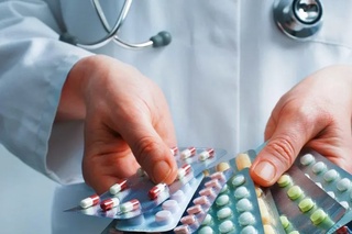 Retseptsiz beriladigan dori vositalari roʼyxatini SSV tomonidan tasdiqlash bekor qilinadi