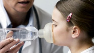 Нафас аъзолари касалликлари кимларда кўпроқ учрайди?