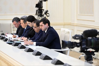 Ногиронлиги бўлган шахсларни ўқитиш, ишга жойлаштириш ва спортга жалб қилиш бўйича миллий тизим яратилади