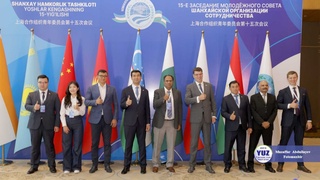 ShHT: Yoshlarning samarali muloqoti