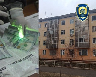 Ҳокимлик балансидан уй олиб беришни ваъда қилган бўлим бошлиғи ушланди