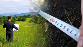 Документы на землю - гарантия права на владение