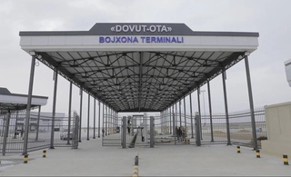 Өзбекстан-Қазақстан шекарасында кедендік терминал ашылады