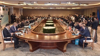 Milliy iqtisodiyotning istiqboldagi “drayver”i