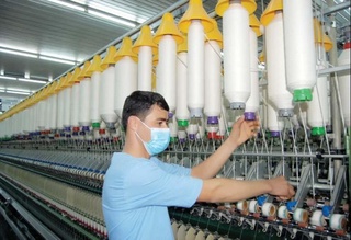 Eksport 2,1 milliard dollarga yetdi