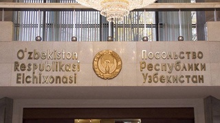 Ўзбекистоннинг Россиядаги элчихонаси ватандошларни ҳайдовчилик қоидалари бўйича огоҳлантирди