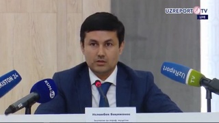 2020 йилда 7812 туп дарахт ноқонуний кесилган ва 15,3 миллиард сўмлик зарар етказилган