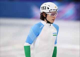 Даниил Ейбог завершил участие в Олимпийских играх