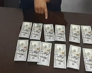 Ishga kiritib qoʻyishni vaʼda qilgan direktor oʻrinbosari ushlandi