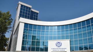 2021-yilda mamlakatimizda 9 ta yangi elektr stansiyasi ishga tushiriladi