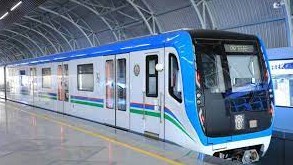 Тошкент метросидан олти ойда қарийб 82 миллион йўловчи фойдаланди