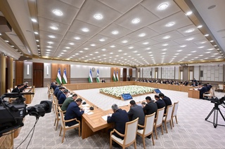 Турфирмаларга трекинг сайёҳлик маршрути учун рухсатнома бериш муддати қисқаради